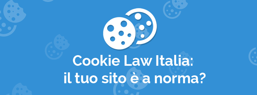 Cookie Law Italia