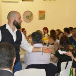 Organizzazione eventi a Cava de' Tirreni, Salerno: Cena di Gala in favore di OBM