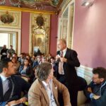 Organizzazione eventi in Costiera Amalfitana: Iamalficoast il kickoff 2016