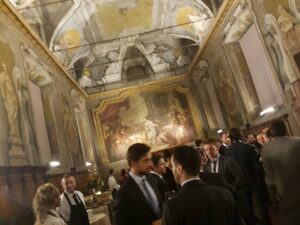 Organizzazione eventi in Costiera Amalfitan: Iamalficoast il kickoff 2016