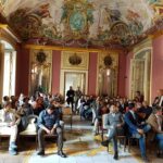 Organizzazione eventi in Costiera Amalfitana: Iamalficoast il kickoff 2016