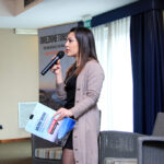 III Edizione Direzione Turismo: Annalisa Milione