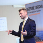 III Edizione Direzione Turismo: Emanuele Pisapia digital workout