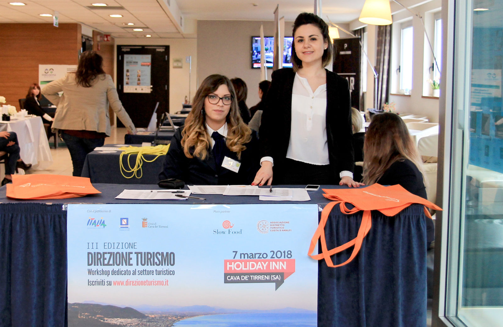 III Edizione Direzione Turismo