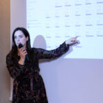 III Edizione Direzione Turismo: Luisa Antonelli