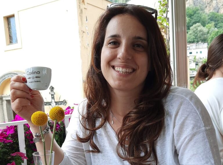 Luisa Antonelli Direzione Hotel