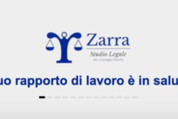 “Il tuo rapporto di lavoro è in salute?”: lo strumento digitale gratuito per tutti i dipendenti